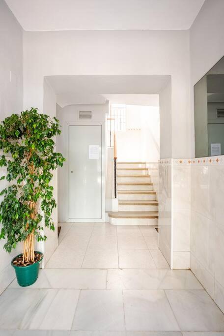 Hermoso Apartamento En Casco Antiguo De Marbella ! Exterior photo