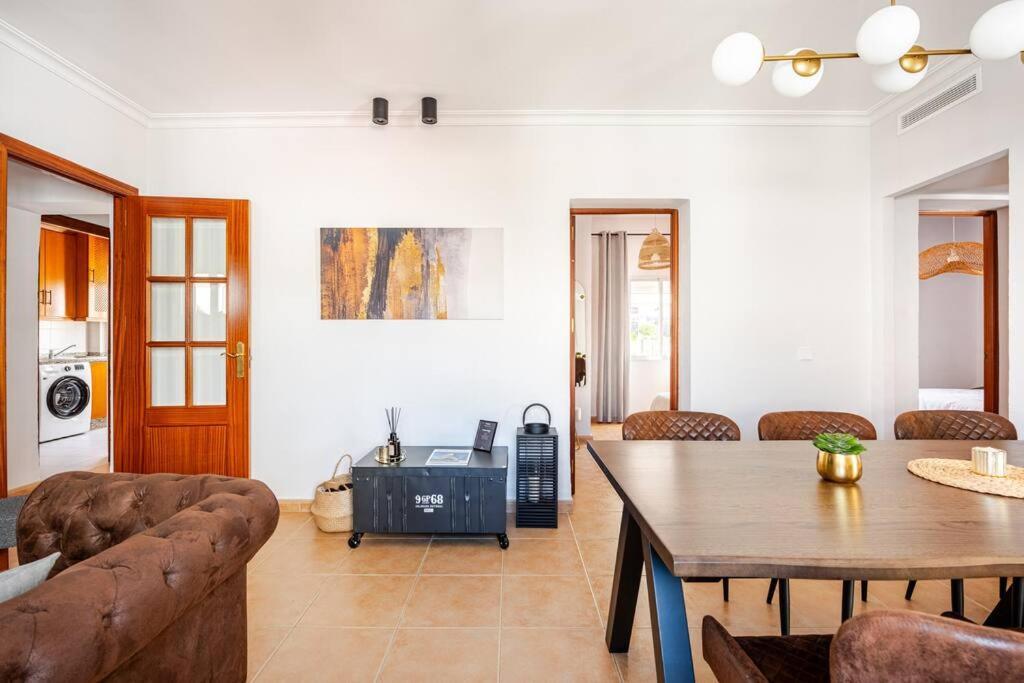 Hermoso Apartamento En Casco Antiguo De Marbella ! Exterior photo