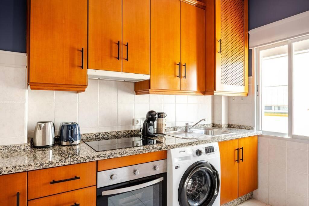 Hermoso Apartamento En Casco Antiguo De Marbella ! Exterior photo
